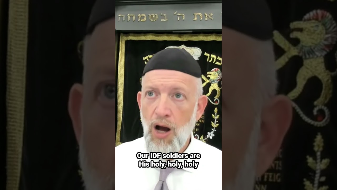 It's HIM and only HIM.