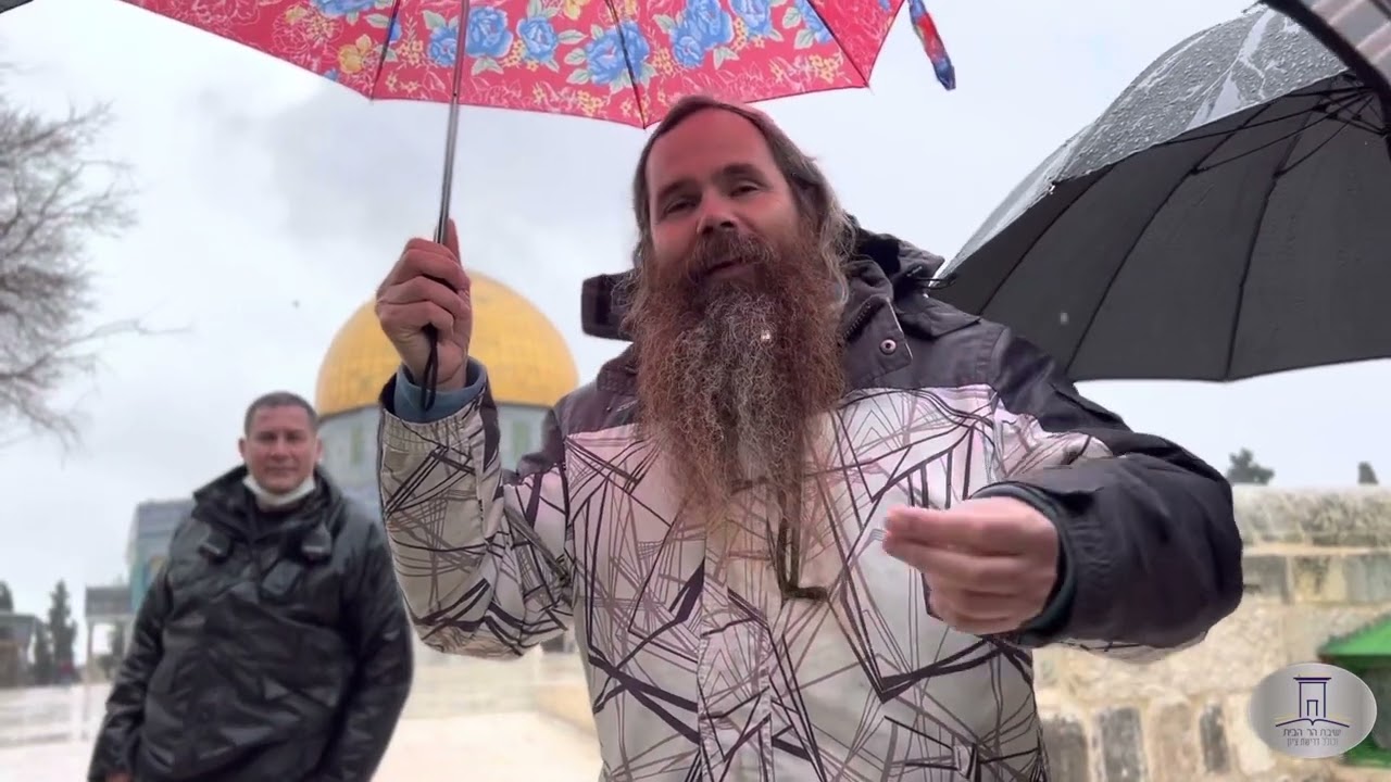 פרשת תצוה | הרב אריה ליפו