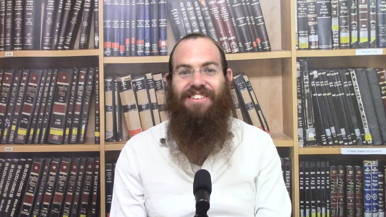 שמחה לארצך - דבר תורה לפרשת כי תבוא - הרב שלומי שפירא