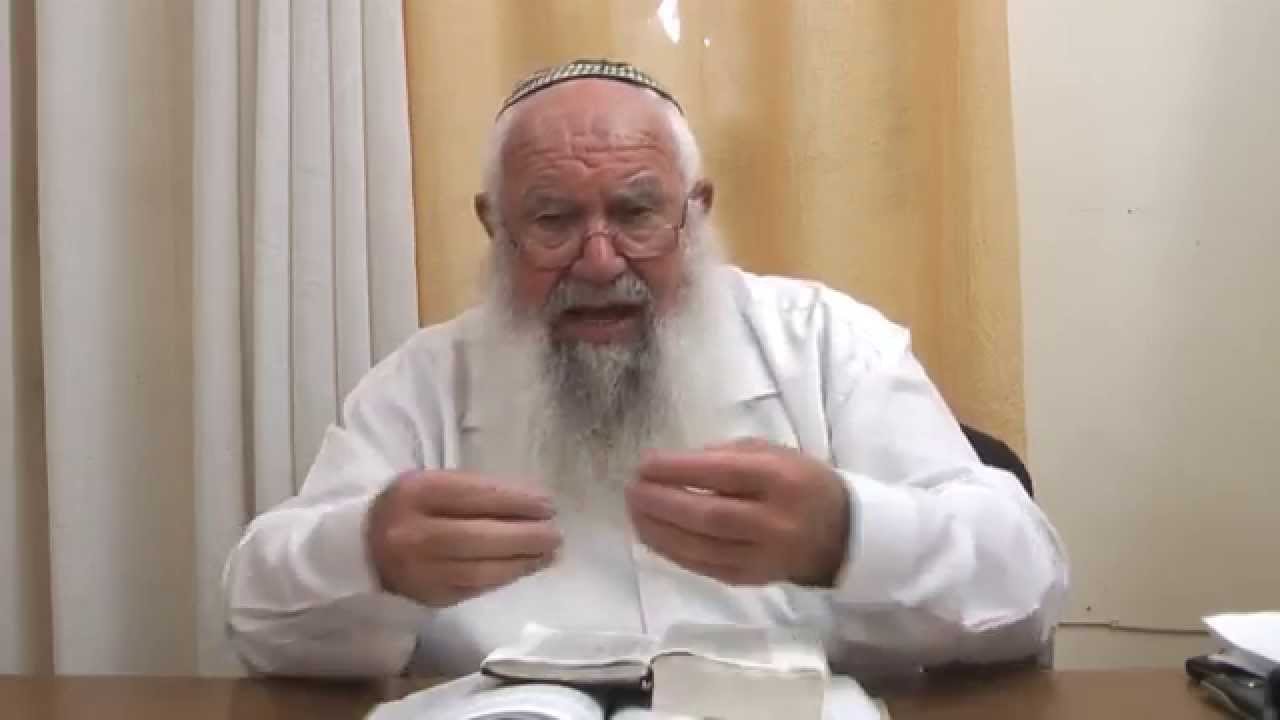 מוסקט # פרשת בהעלותך: האם מותר למורה לא לדעת?