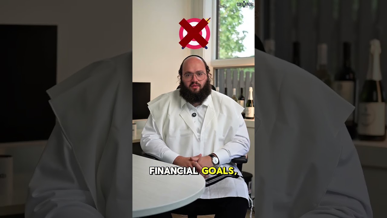 Why Every Business Needs a Financial Target