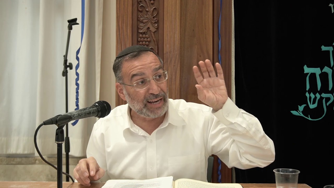 מחלוקות הראשונים בקריאת מגילה + דיני פורים | שיעור כללי לפורים | הרב בן ציון אלגאזי