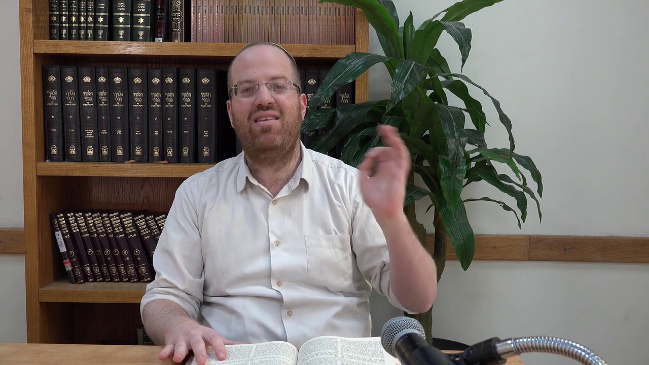 מוסקט # פרשת יתרו