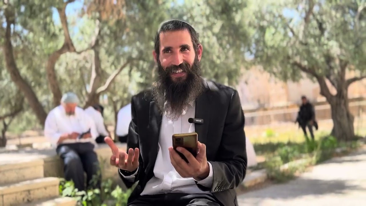 הגיע העת לשיר לקב"ה על כל החסדים העצומים שעושה עימנו! מזמור צ"ה - "לכו נרננה" | הרב אלישע וולפסון