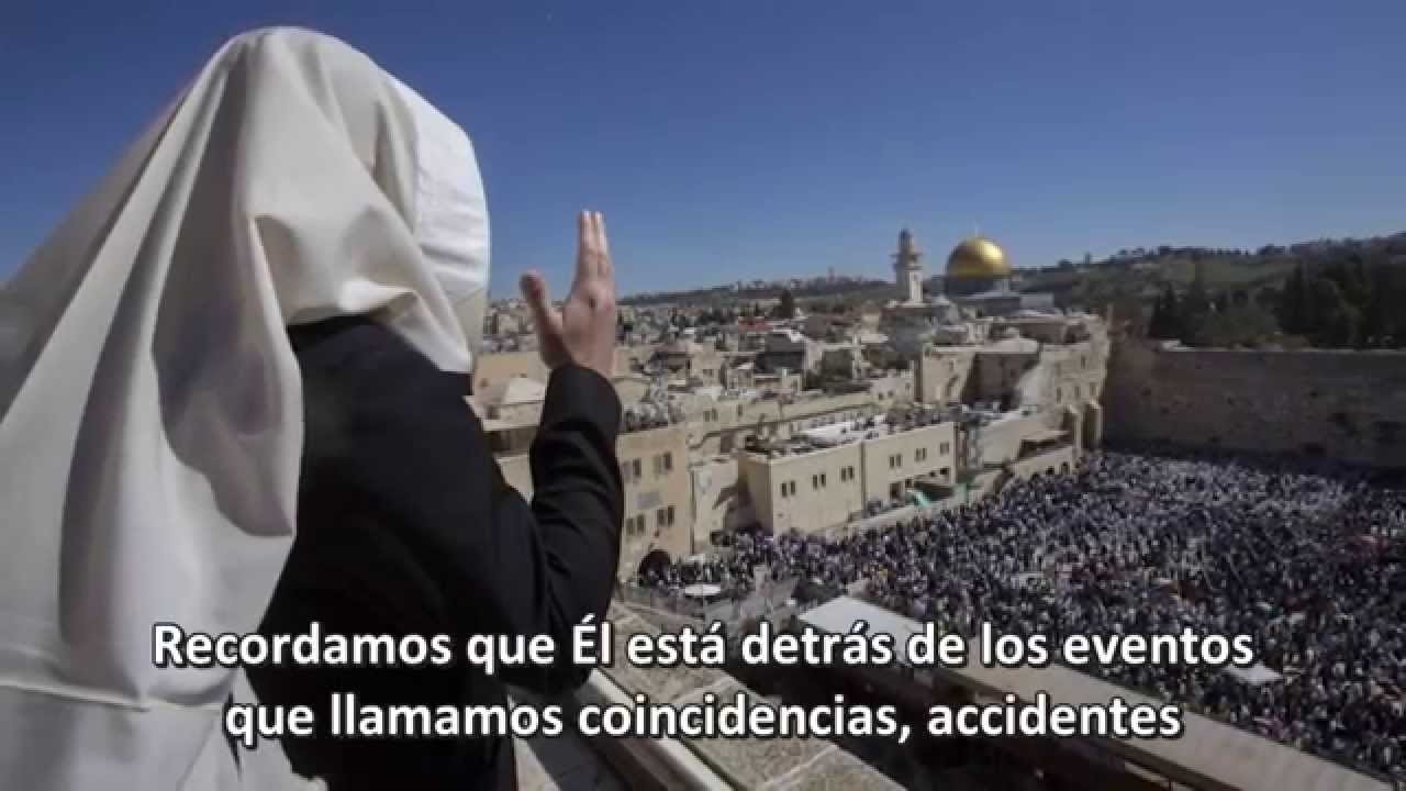 Rezando por Barak: Una impresionante historia real