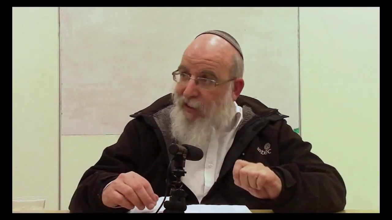 אחדות ושבטיות - ישראל ותחייתו - הרב אליעזר קשתיאל