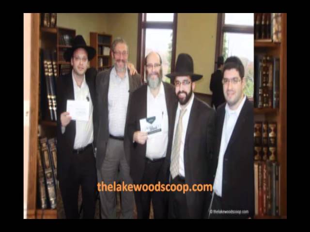 Interview With Duvi Honig.wmv