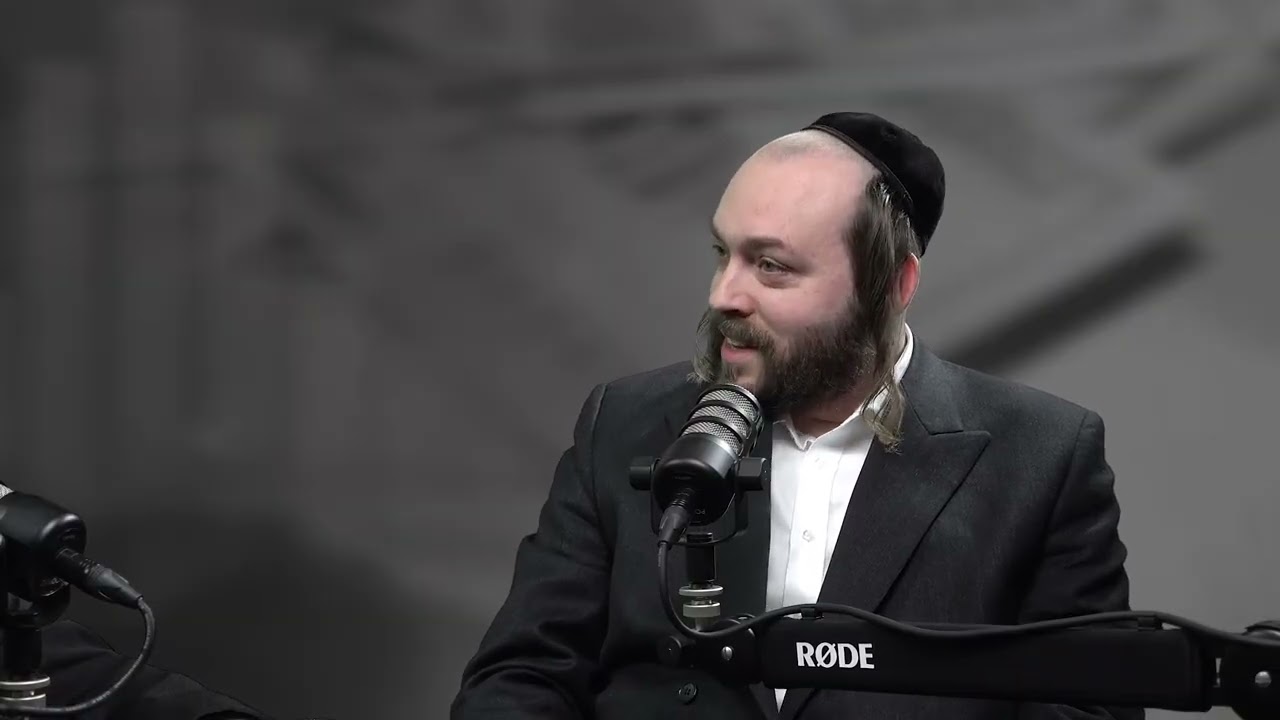 Businessman Podcast Ep #12   פרק יב  | Taxes, Accounting & The Changing Economy