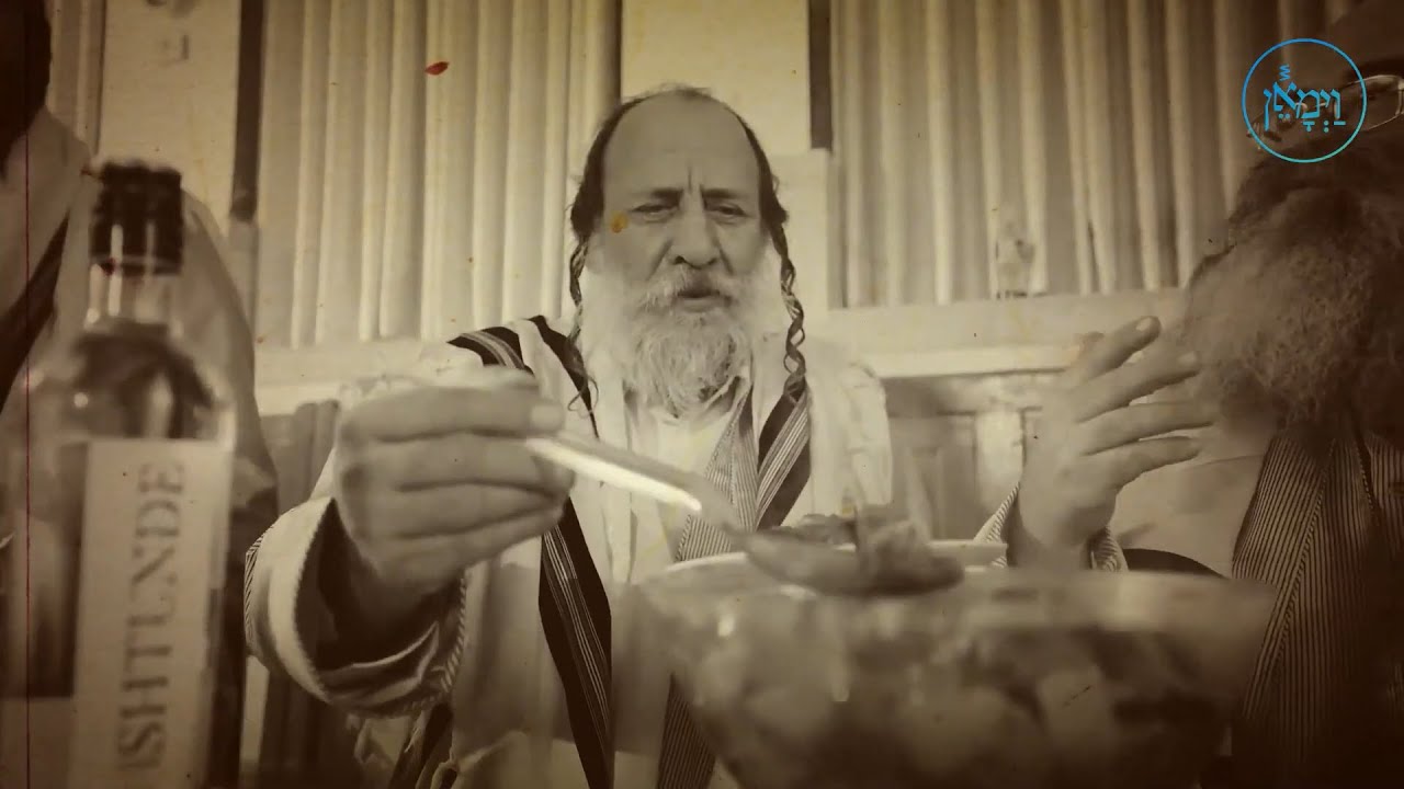Reb Shayele of Kerestir | Rabbi Yisroel Besser