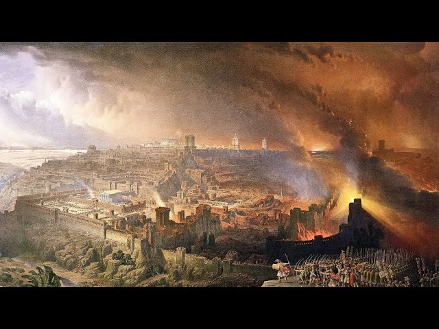 17 Tammuz—Breaking or Building?