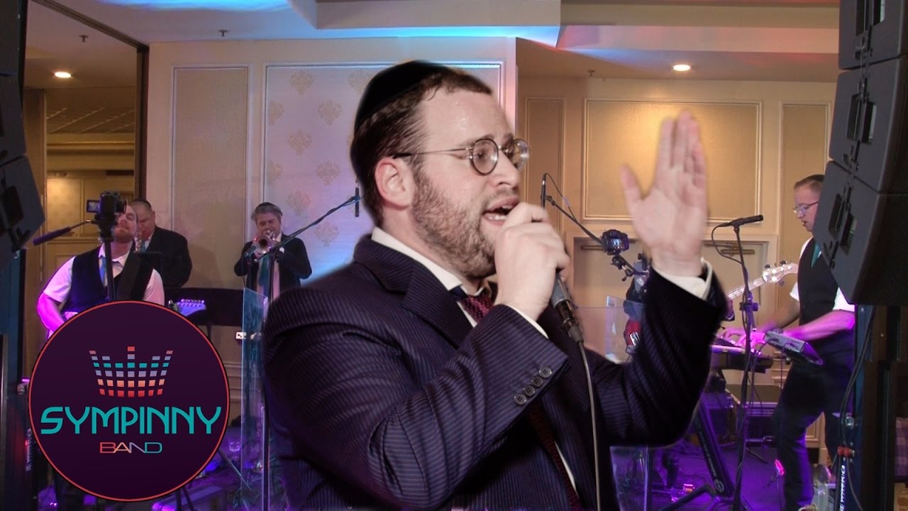 Dance The Night Away With Yitz Henkin And Sympinny!