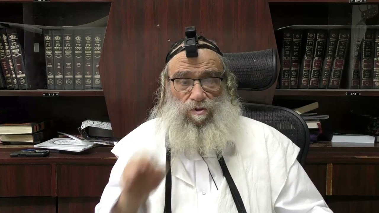 געקומען און חלום פארוואס די   ברודער האט נישט קיין קינדער