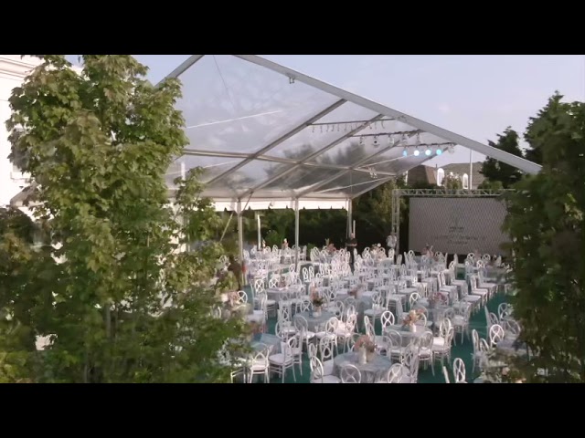 Bonei Olam Recap Video
