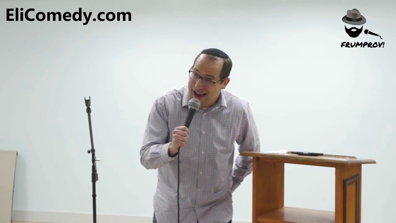 Eli Lebowicz :Sotahs