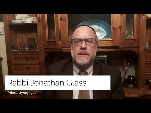 Gratitude: Parsha Shemos by Rabbi Jonathan Glass