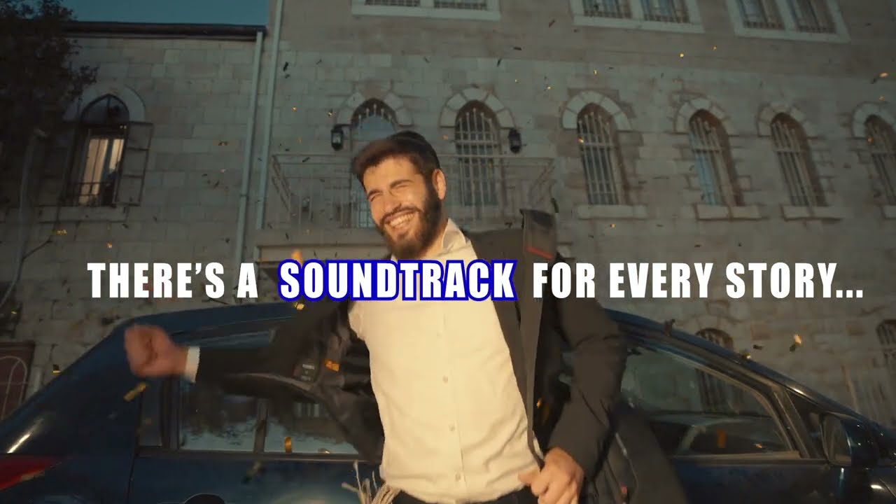Dovid Lowy- EP Promo