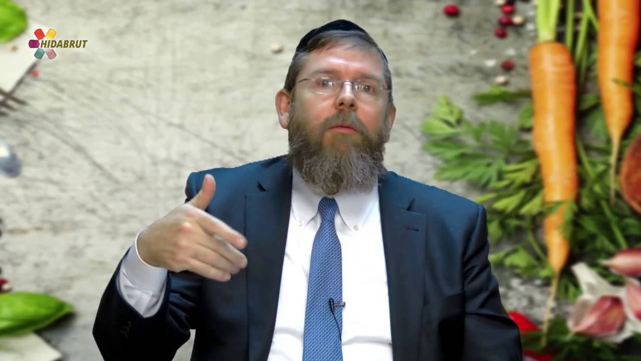 Using Modern Technology on Shabbat - Rabbi Reuven Lauffer