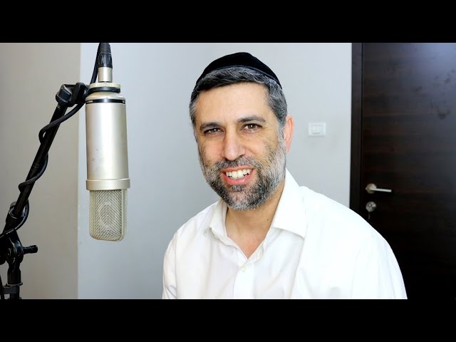 Shemos - Israel's Relationship with G-d