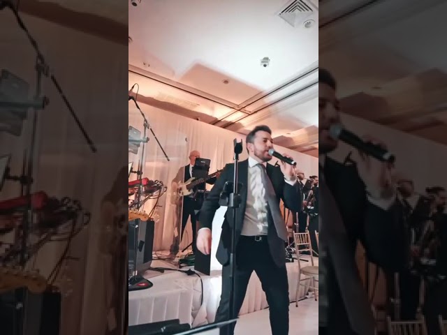 En3rgy 🎹 Moshe Tischler 🎤 🔥