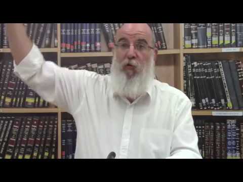 הקשר בין העולמות - ישראל ותחייתו - הרב אליעזר קשתיאל