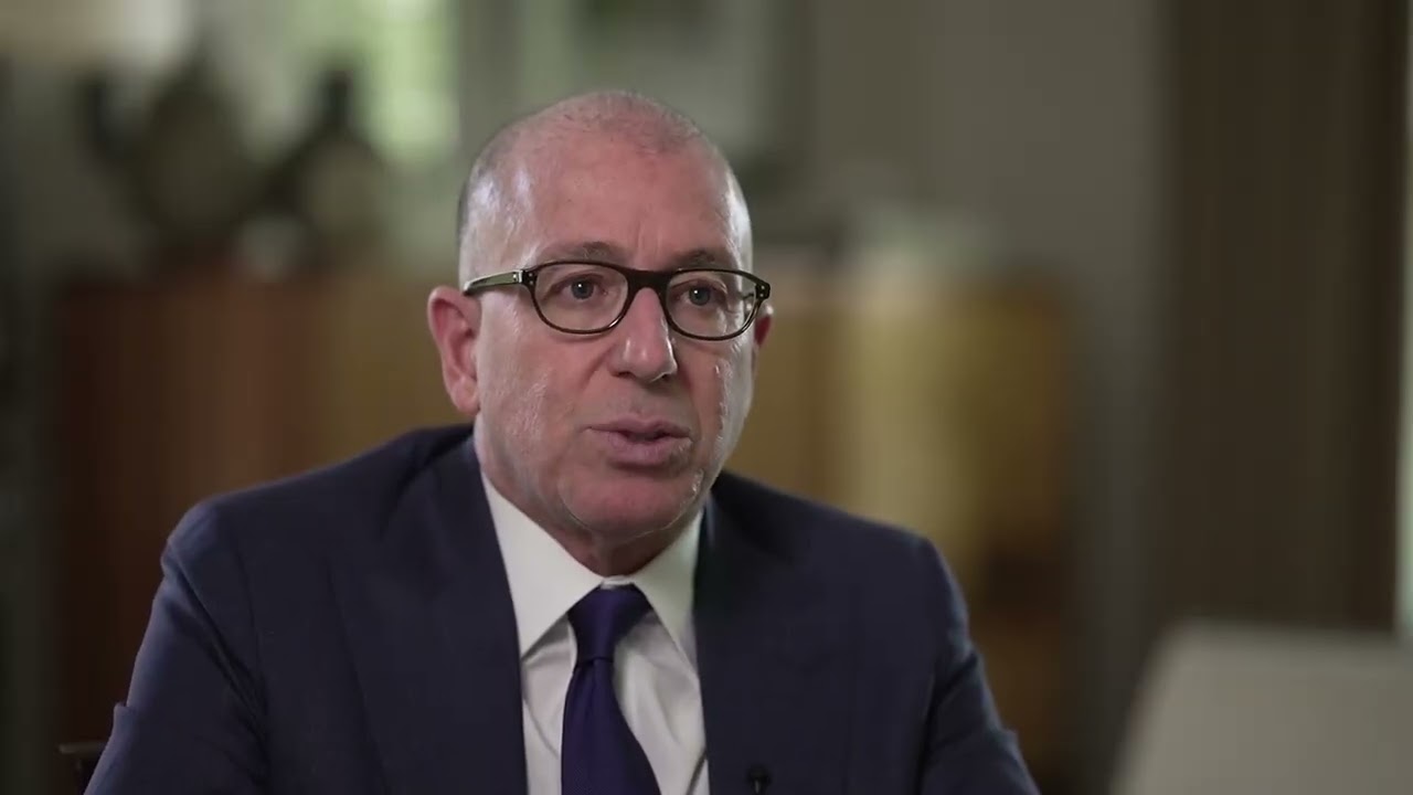 Sephardic Heritage Museum Har Hazetim Grave Plot Sale Video