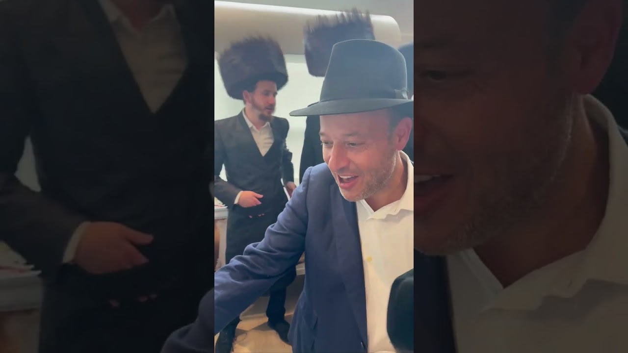 Lipa Schmeltzer LIVE | 08/26/2025 – ליפא שמעלצר לייב