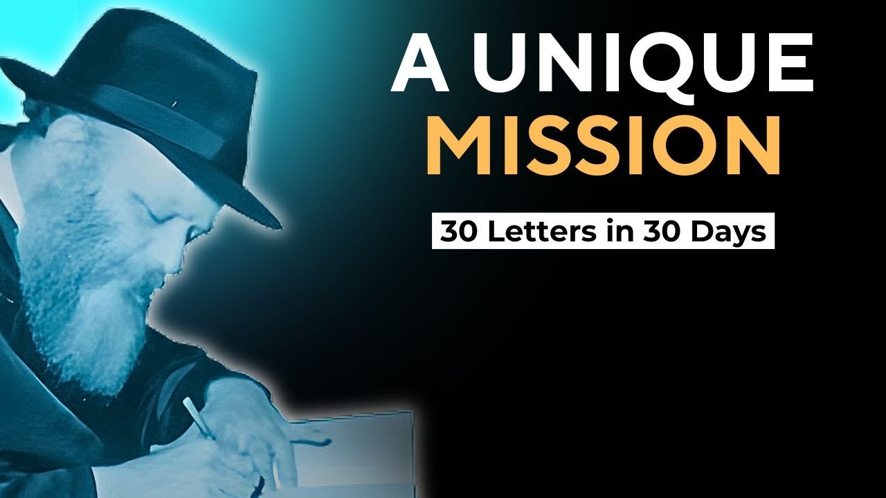 Challenging an ANTI-RELIGIOUS politician | Letters #4 and #5 of 30 Letters in 30 Days