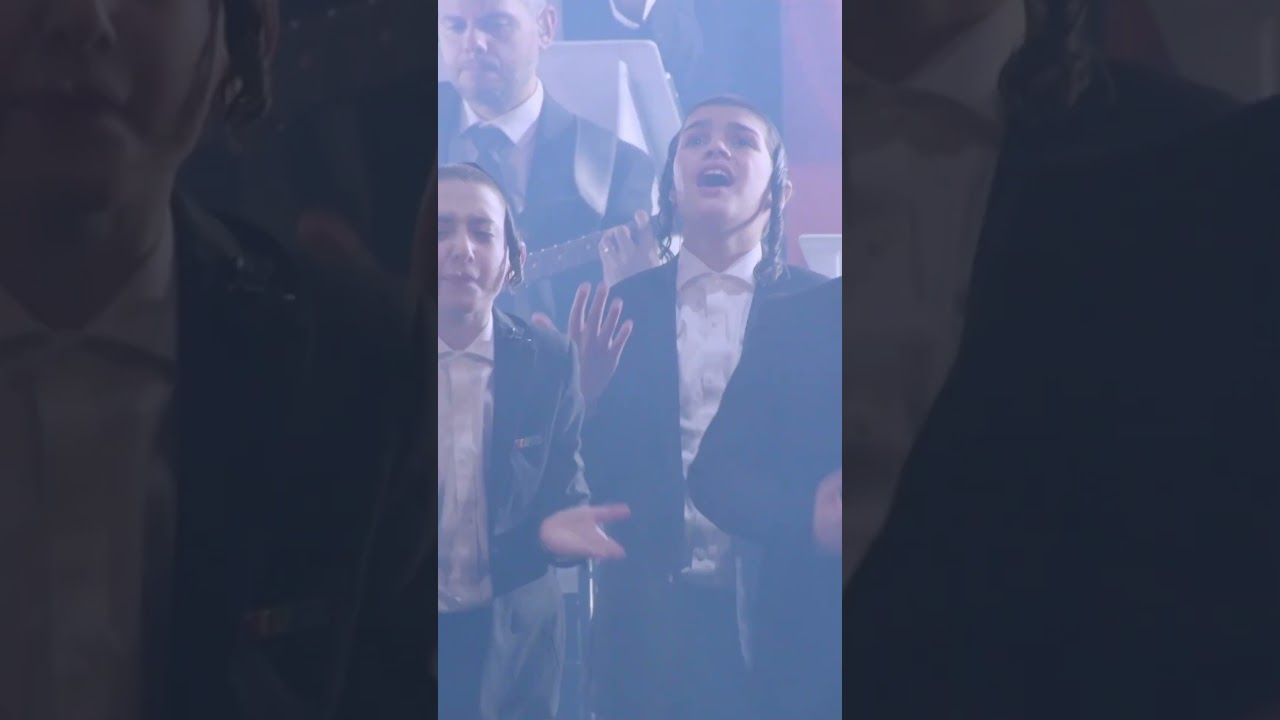 The most powerful moment of the show 🔥