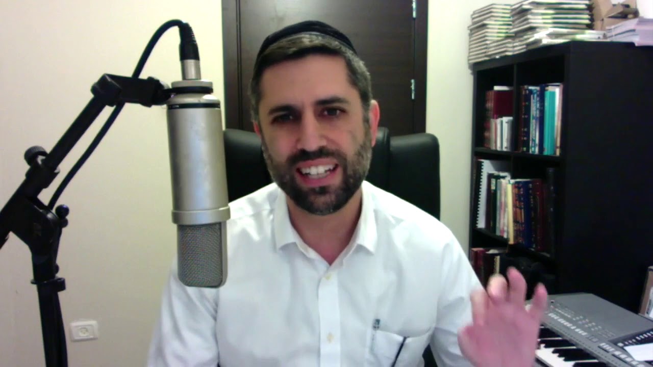 Parshas Hashavua - Vaera - Faith Brings Redemption - Ari Goldwag