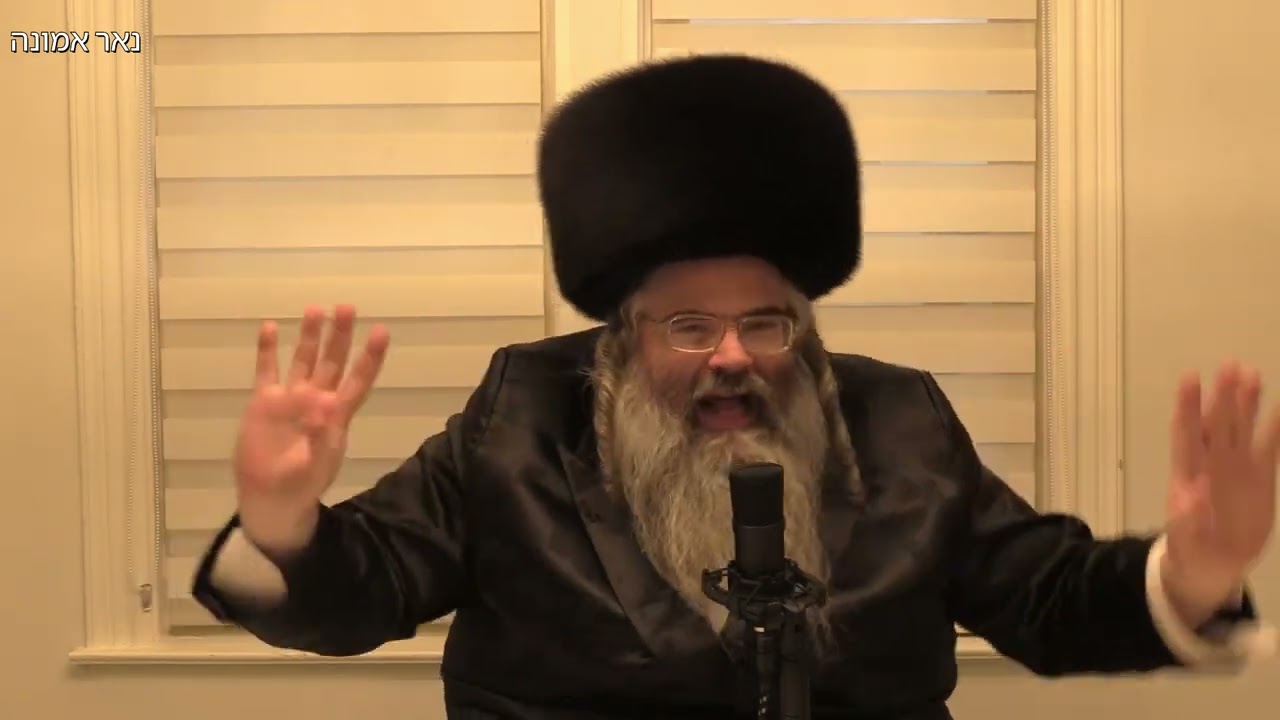 די באשעפער האט מיר געהאלפן און וועט מיר ווייטער העלפן R' Avrum Mordche Malach ר' אברהם מרדכי מלאך