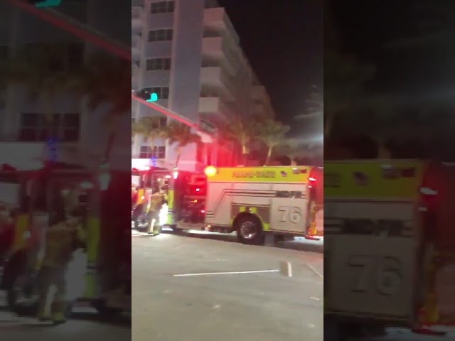 א בילדינג מיט היימישע אידן איז צוזאמגעפאלן