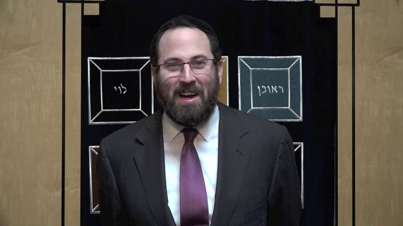 Rabbi v1