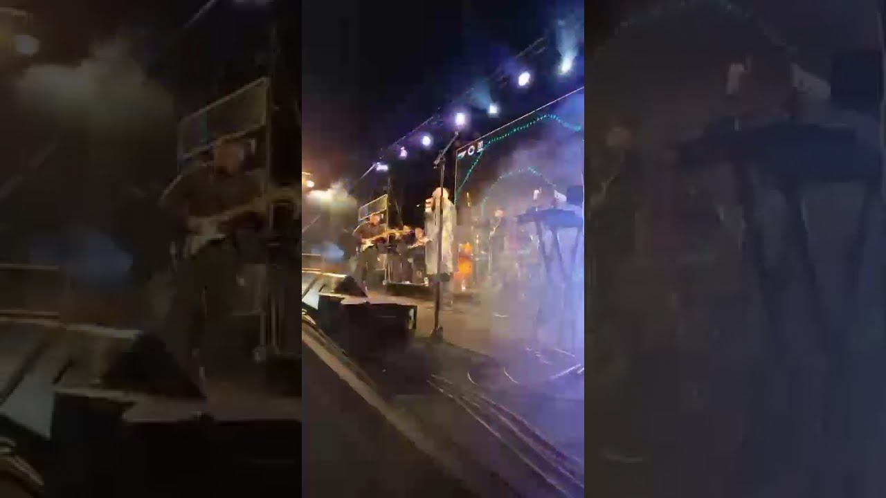 Arale Nachshoni 🎹 Pini Einhorn 🎤 🔥