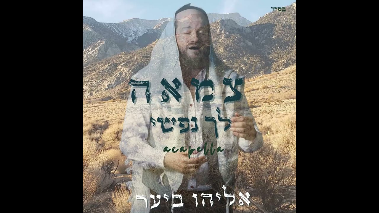 ELIYAHU(Eli) BEER