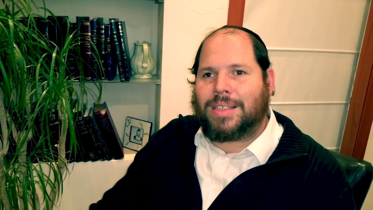 Rabbi Raphael Klatzko - Part 3: Wisdom of Jewish Parenting - Knowing your child