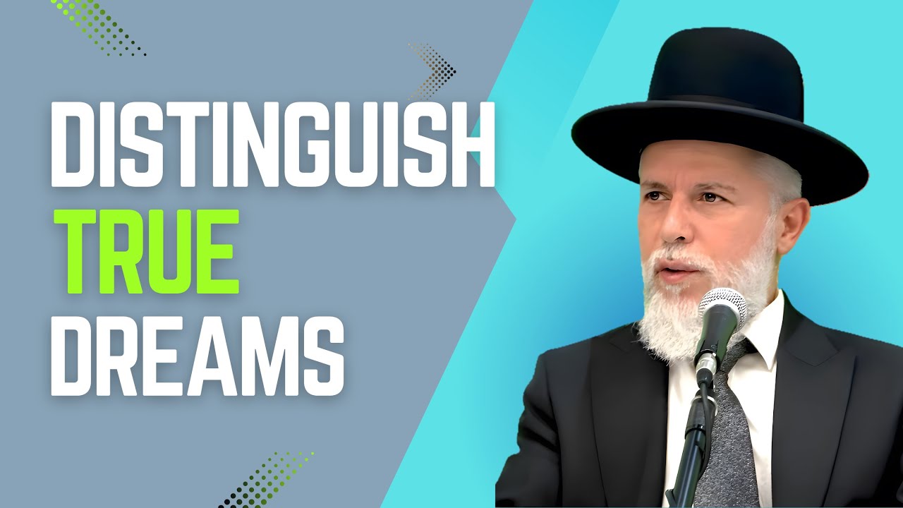 How to Distinguish Between True and Imaginary Dreams: Insights from the Talmud (AI)