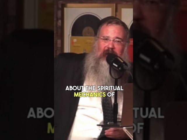 How to ATTRACT blessings in life