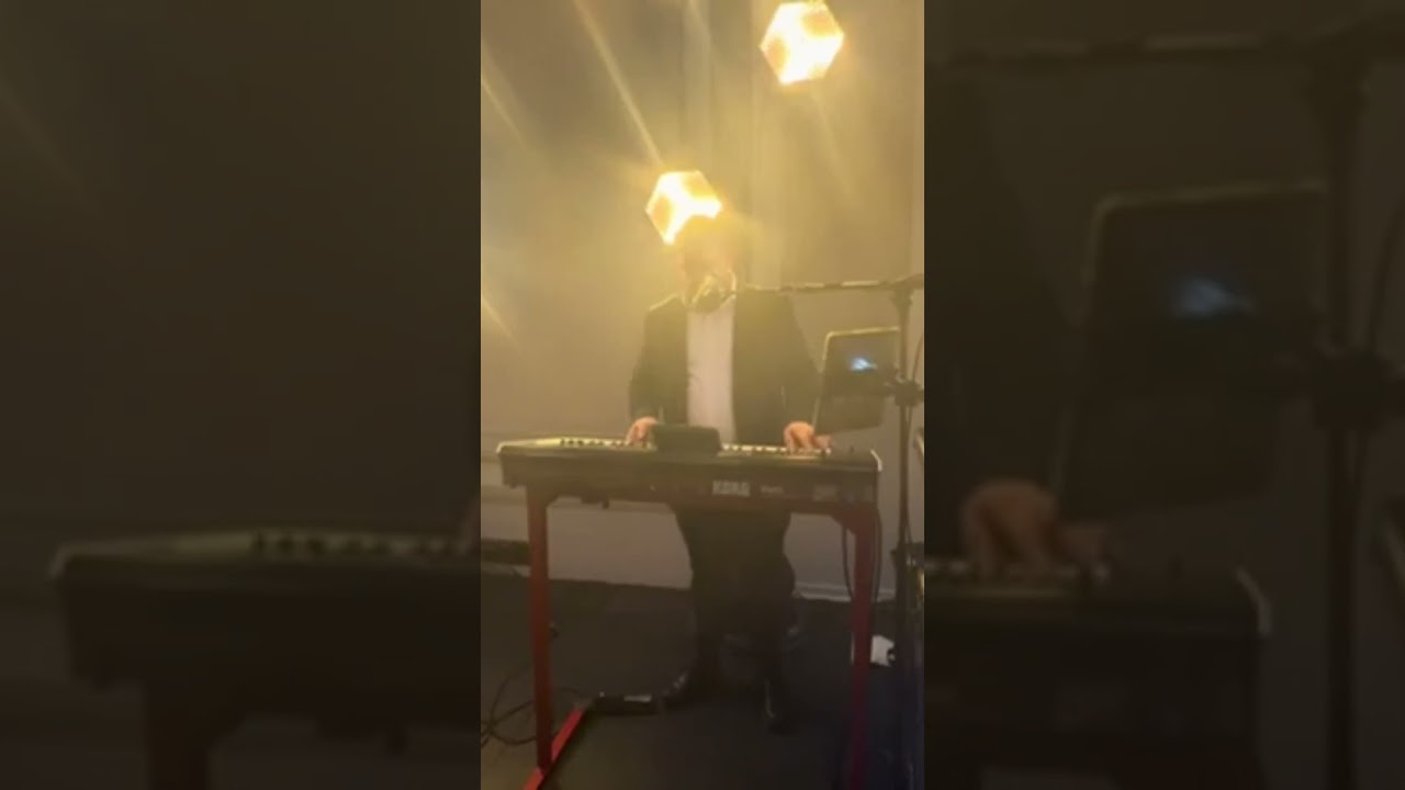 🎹 Avrumy Rosenfeld Presents Sruly Green Live!