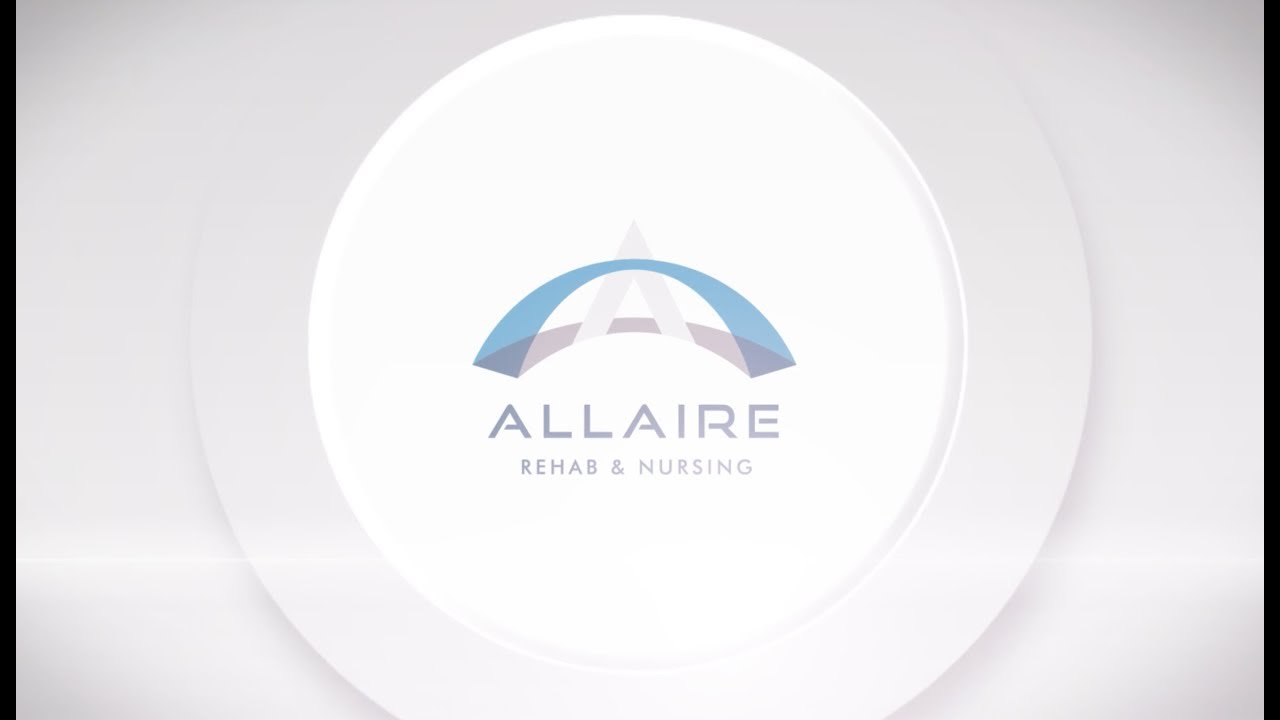Allaire Rehab & Nursing