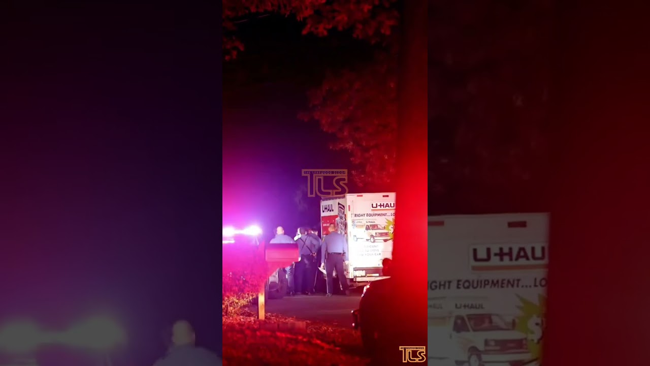 Howell Police Nab Drunk Suspect who Fled Traffic Stop