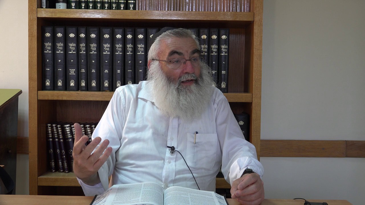 פרשת בלק: העוקץ של בלעם - אז והיום