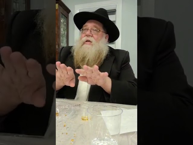 Rabbi Dalfin Yud Tes Kislev 2020 Farbrengen in Toms River NJ