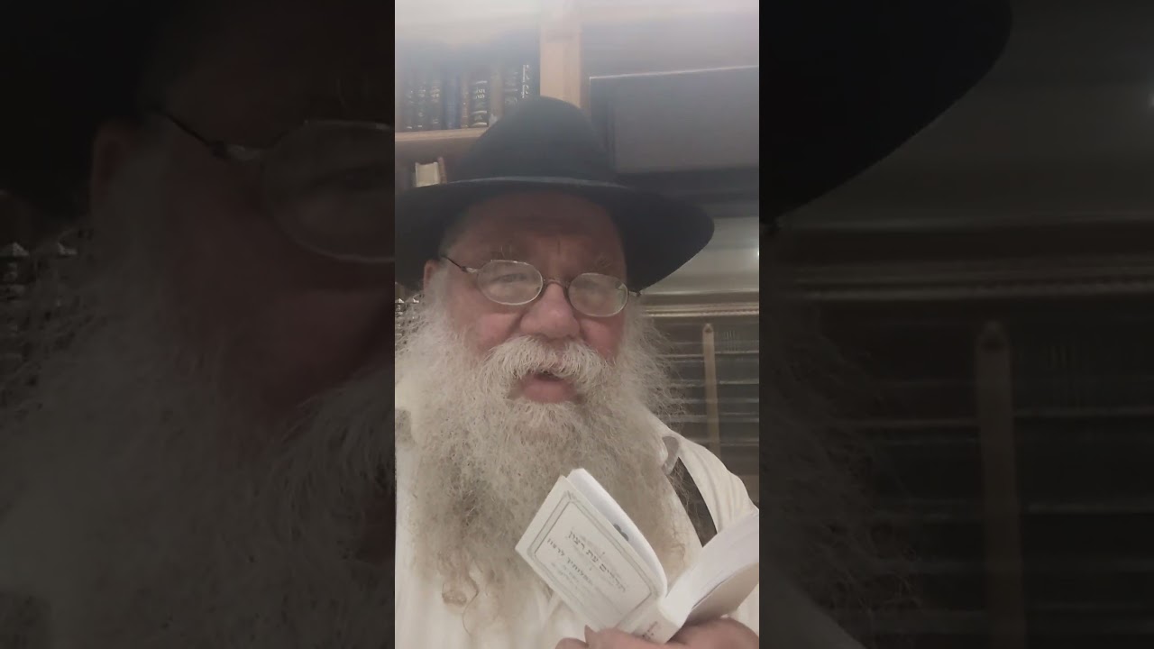Katamon #4- Belzer Rebbe, Reb Aron, room in Katamon from 1944-55- RC Dalfin