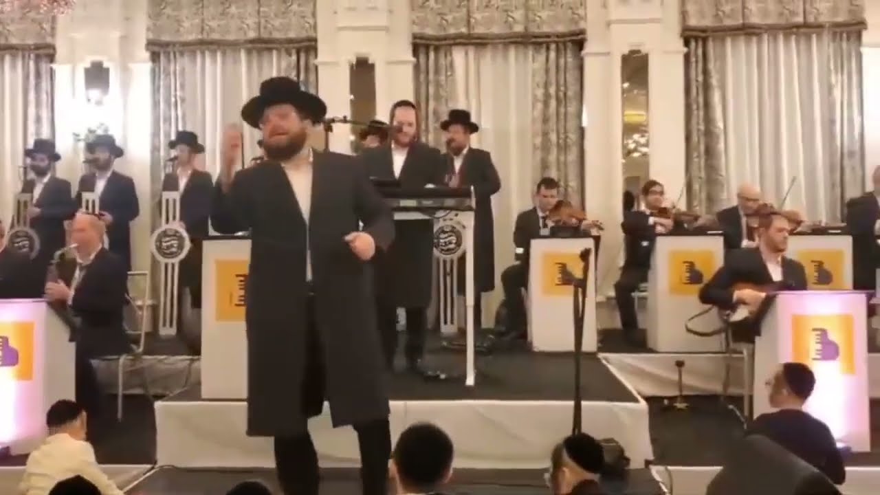 מקהלת שירה - שייעה ברקו עם התזמורת של אברומי ברקו