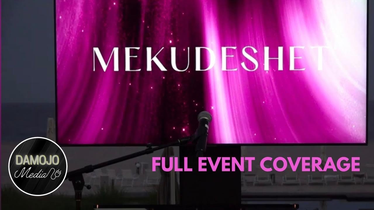 Mekudeshet - Full Event Coverage