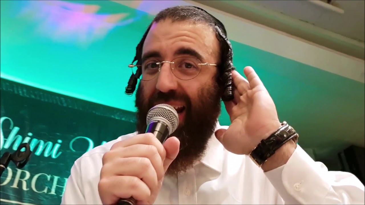 שימי יונייב & אבי ברדוגו תקציר להיטי חתונה