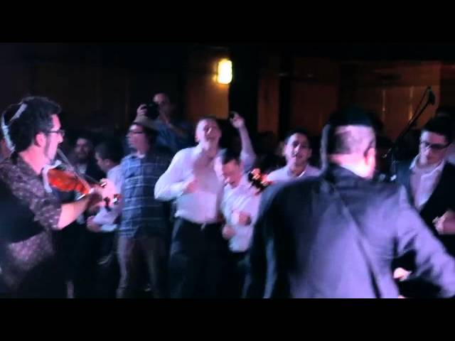 Asher Bara- Eitan Katz Live in Jerusalem