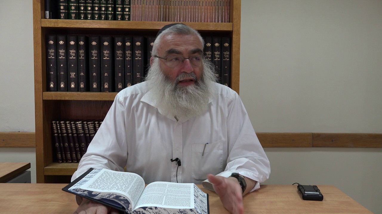 חג השבועות - חג מתן תורה