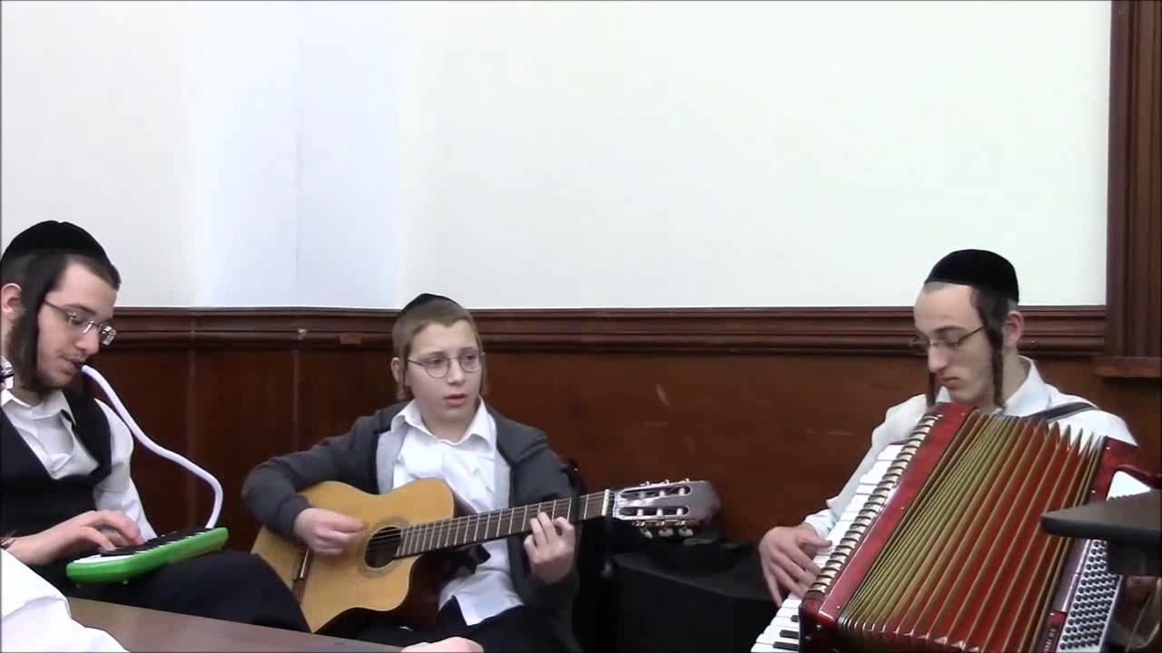 ר' יואל ראטה - ה' וישב תשע''ז - אשת פוטיפר - R' Yoel Roth