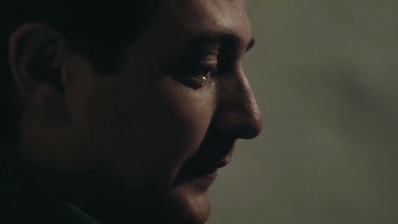 Fresh Start presents: A Letter from the other side